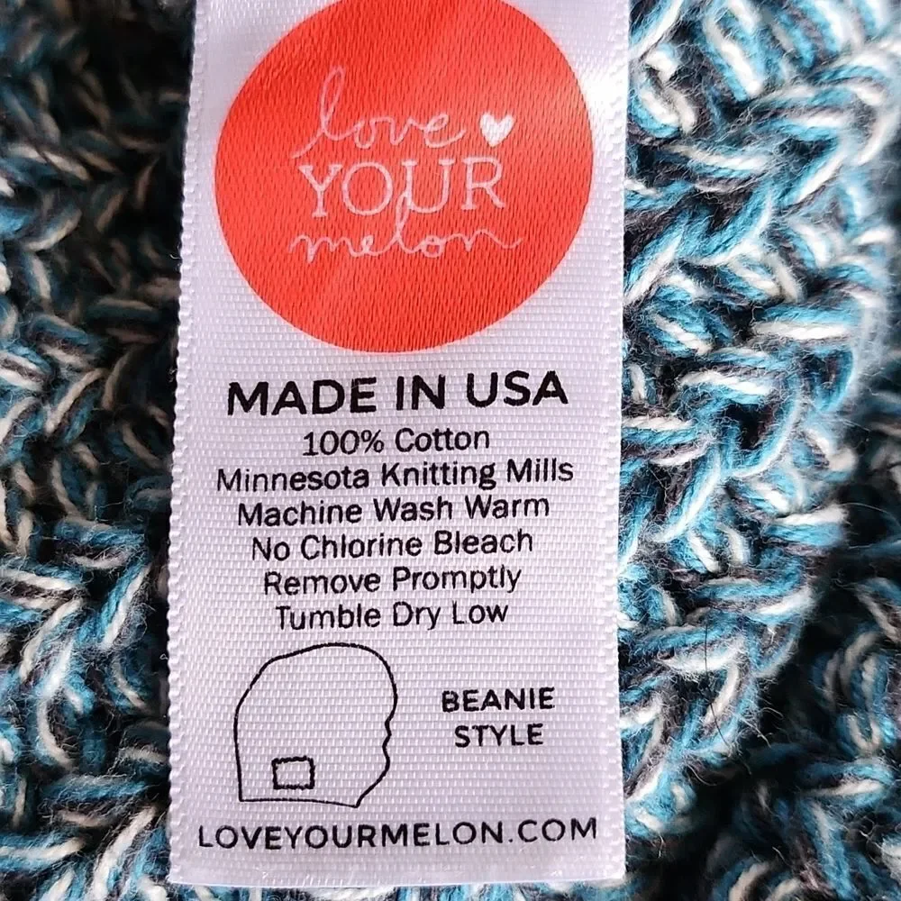 Love Your Melon Cap